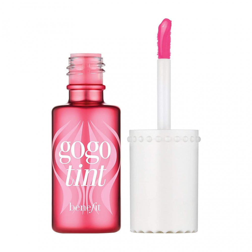 احمر الخدود والشفاه جوجو تينت من بنفت - 10مل - Image 2
