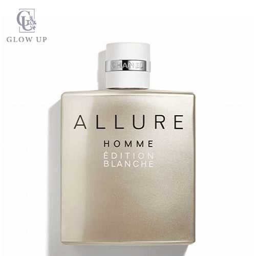 ALLURE HOMME ÉDITION BLANCHE شانيل - Image 2