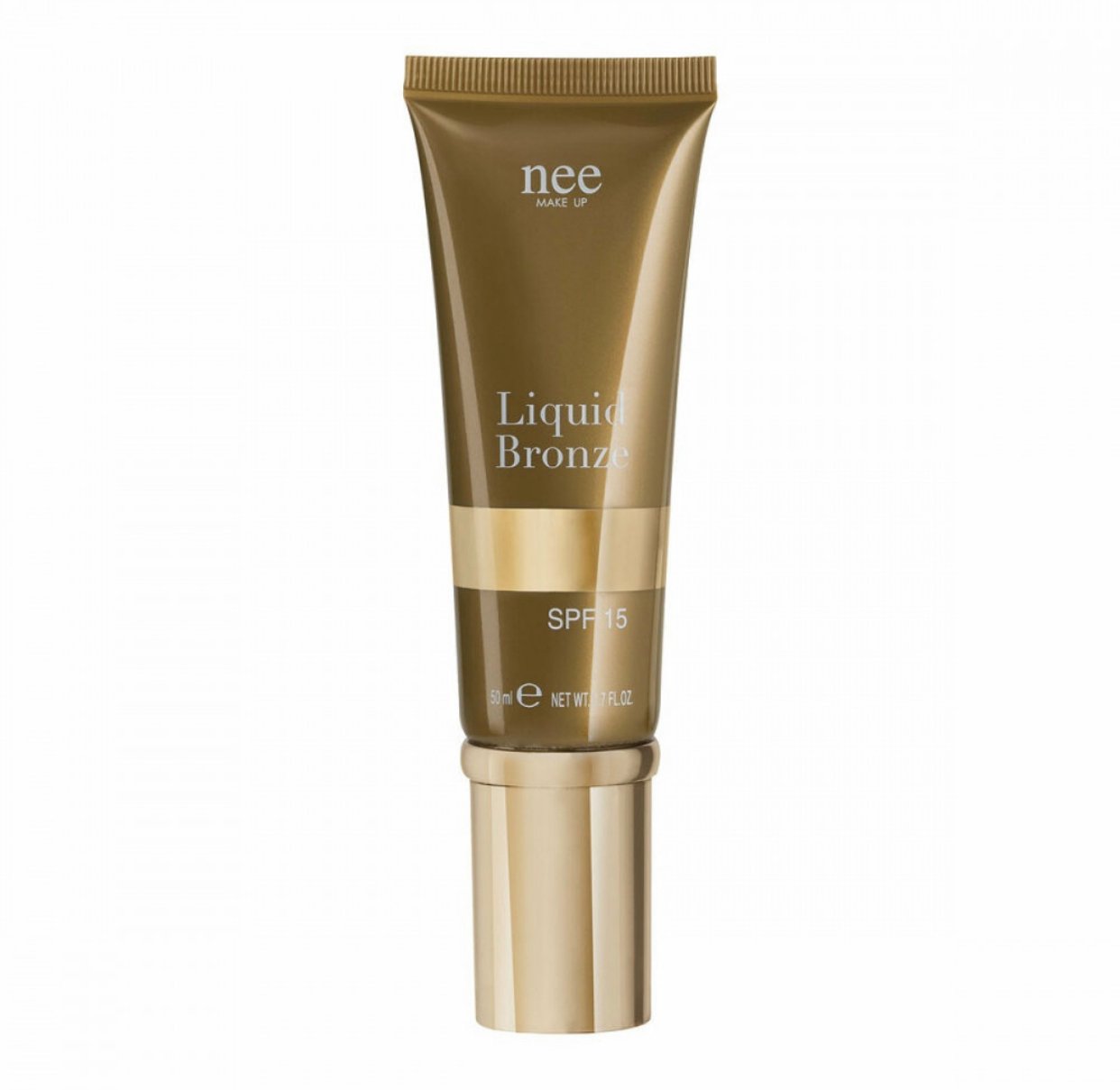 كريم اساس برونز Liquid Bronze 152 - Image 3