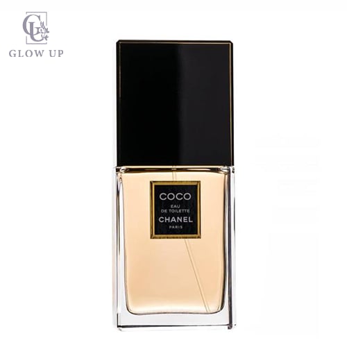 COCO Eau De Toilette Vaporisateur شانيل - Image 2
