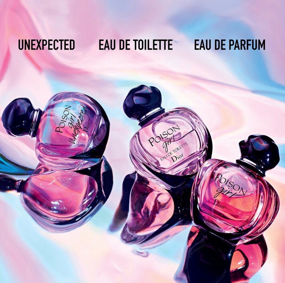 عطر بويزن جيرل رولر بيرل ديور - Image 6