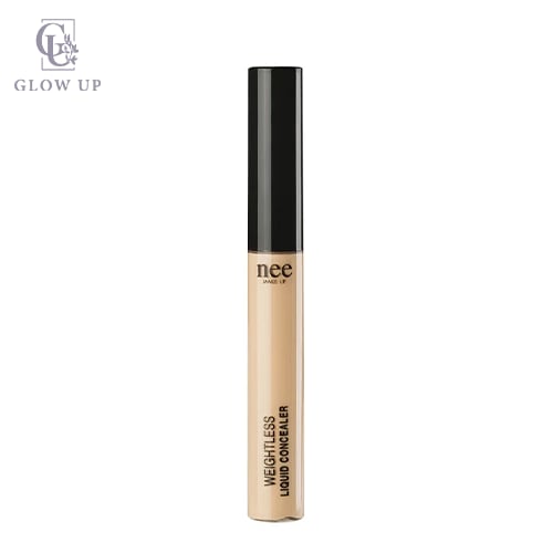 كونسيلر خافي عيوب Weightless Liquid Concealer N1 Sand - Image 1