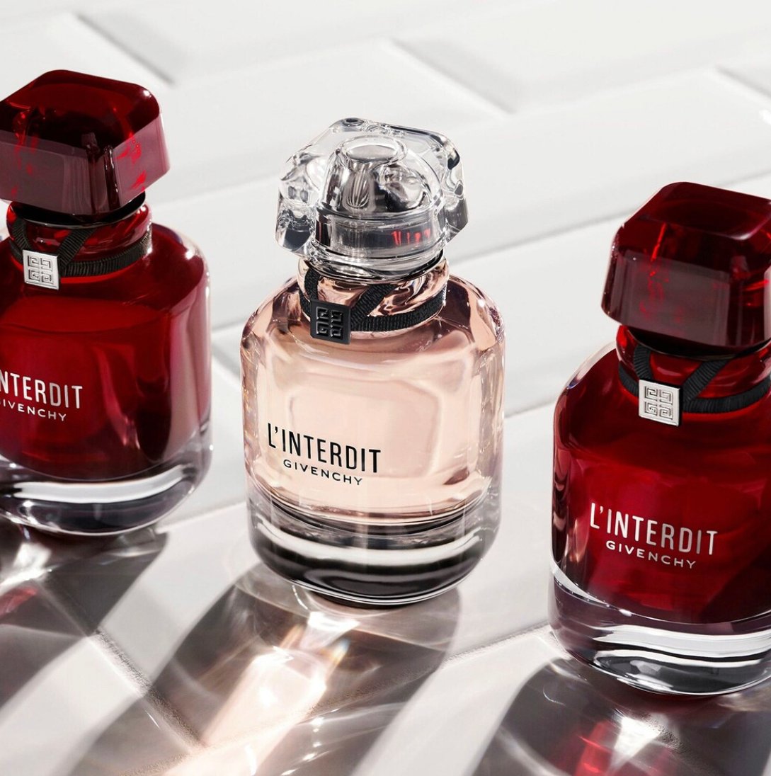 عطر لينيرديت من جيفنشي -او دي بارفيوم - Image 6
