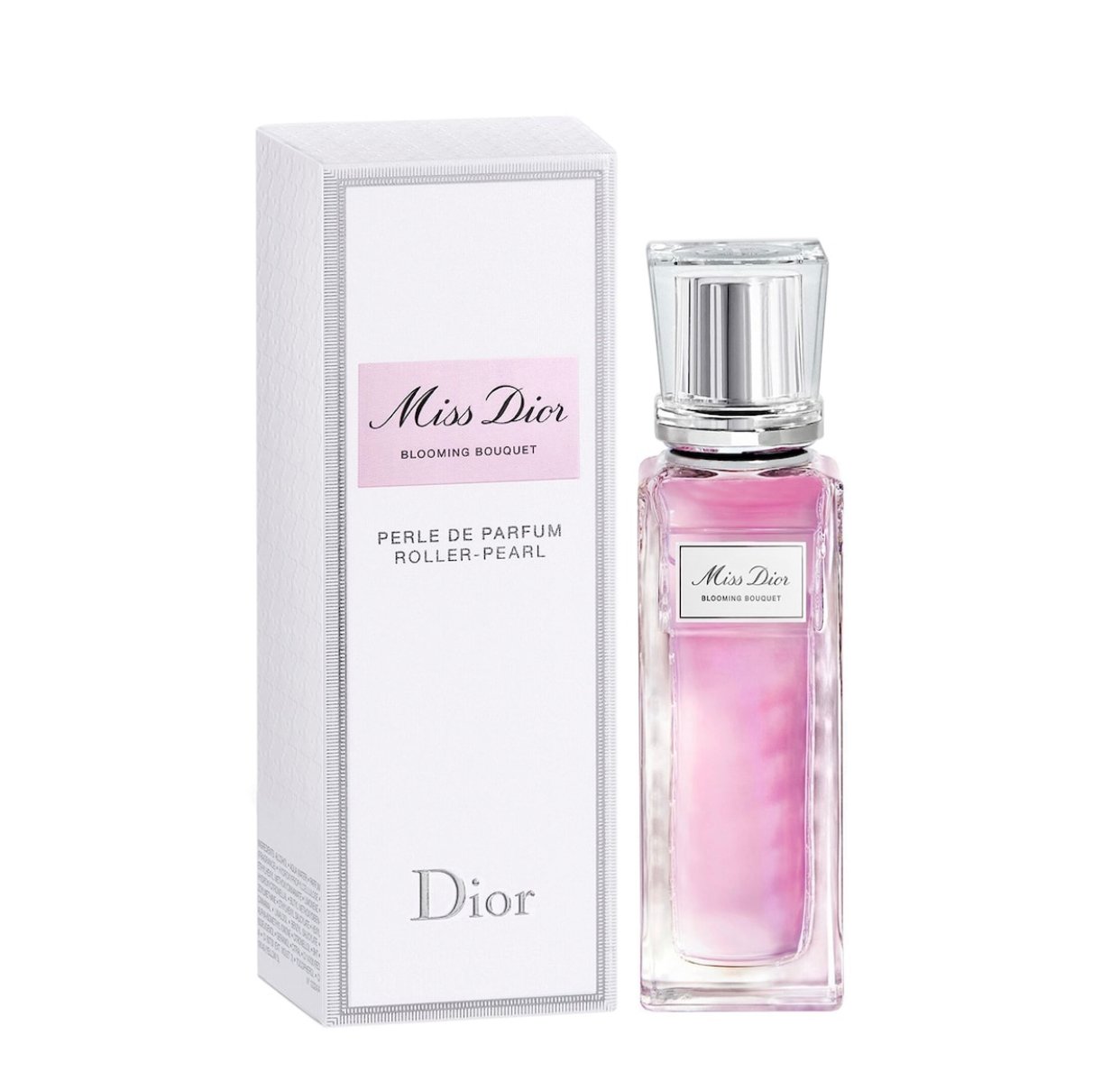 عطر ميس ديور بلومينغ بوكيه رولر بيرل - Image 4