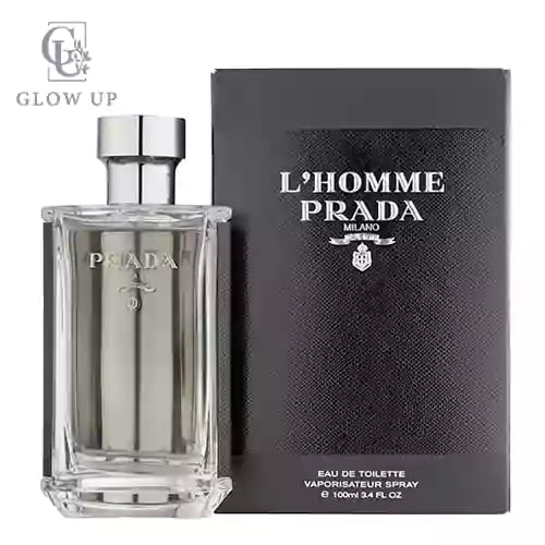 عطر ال هوم برادا الاسود  - Image 2