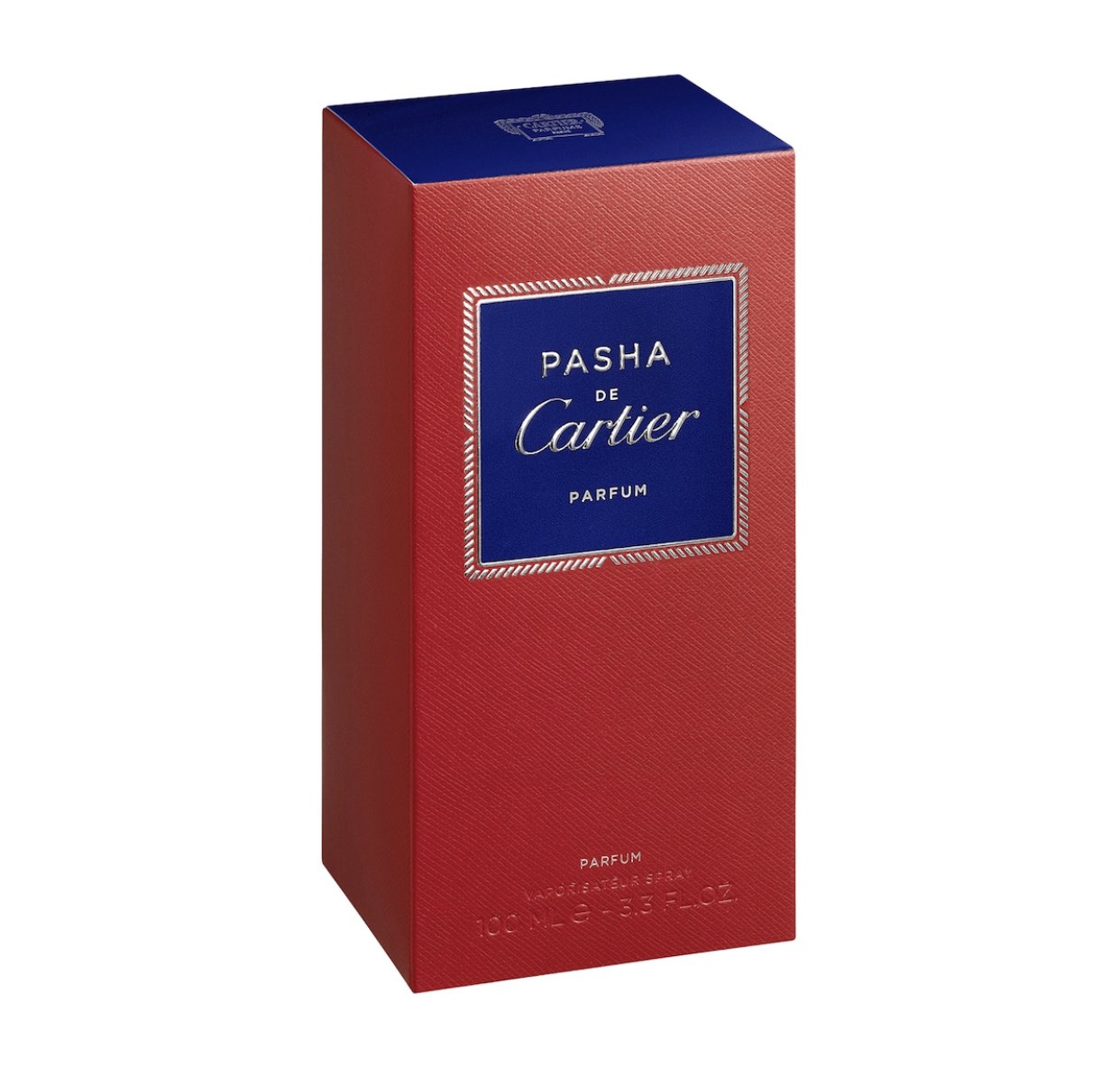 عطر باشا دي كارتييه - Image 3