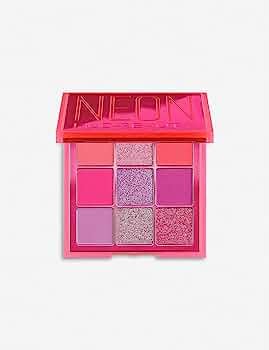 شادو نيون اوبيسونس من هدى بيوتي - Pink - Image 1