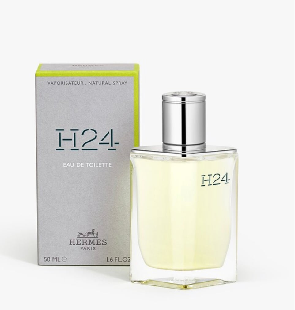 ماء تواليت إتش 2 فور - Image 3
