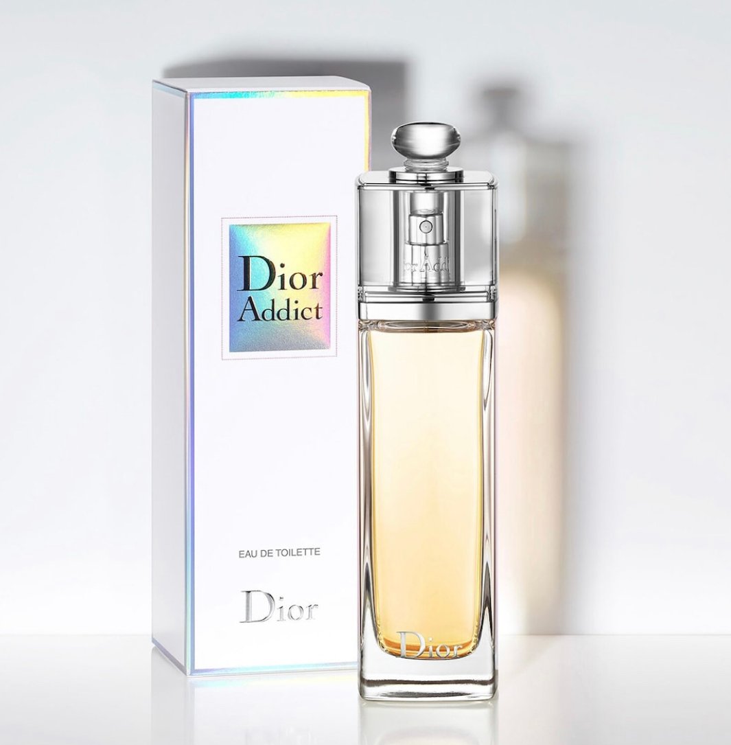 عطر اديكت او فريش من ديور للنساء - Image 4