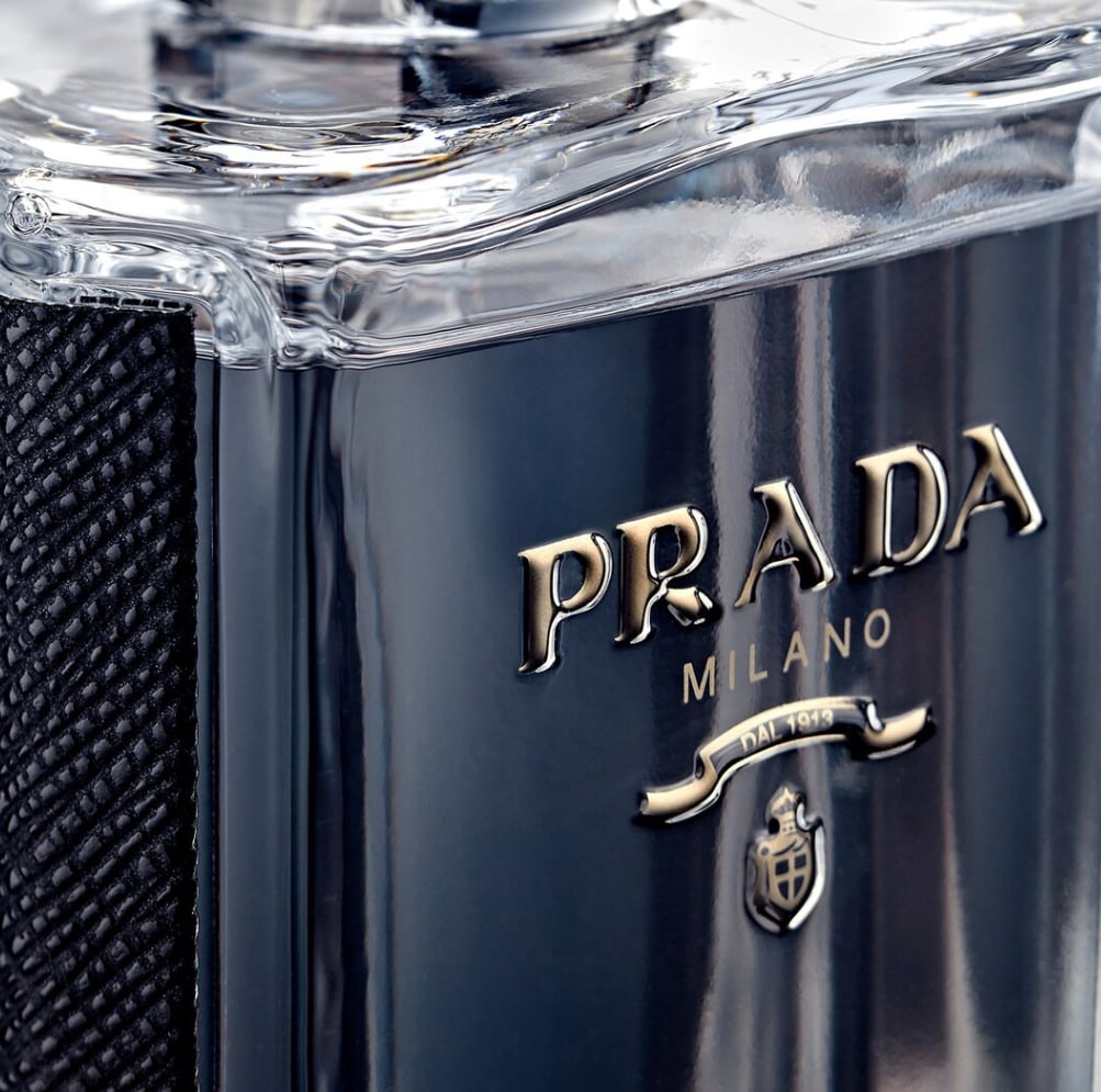عطر ال هوم برادا الاسود  - Image 3