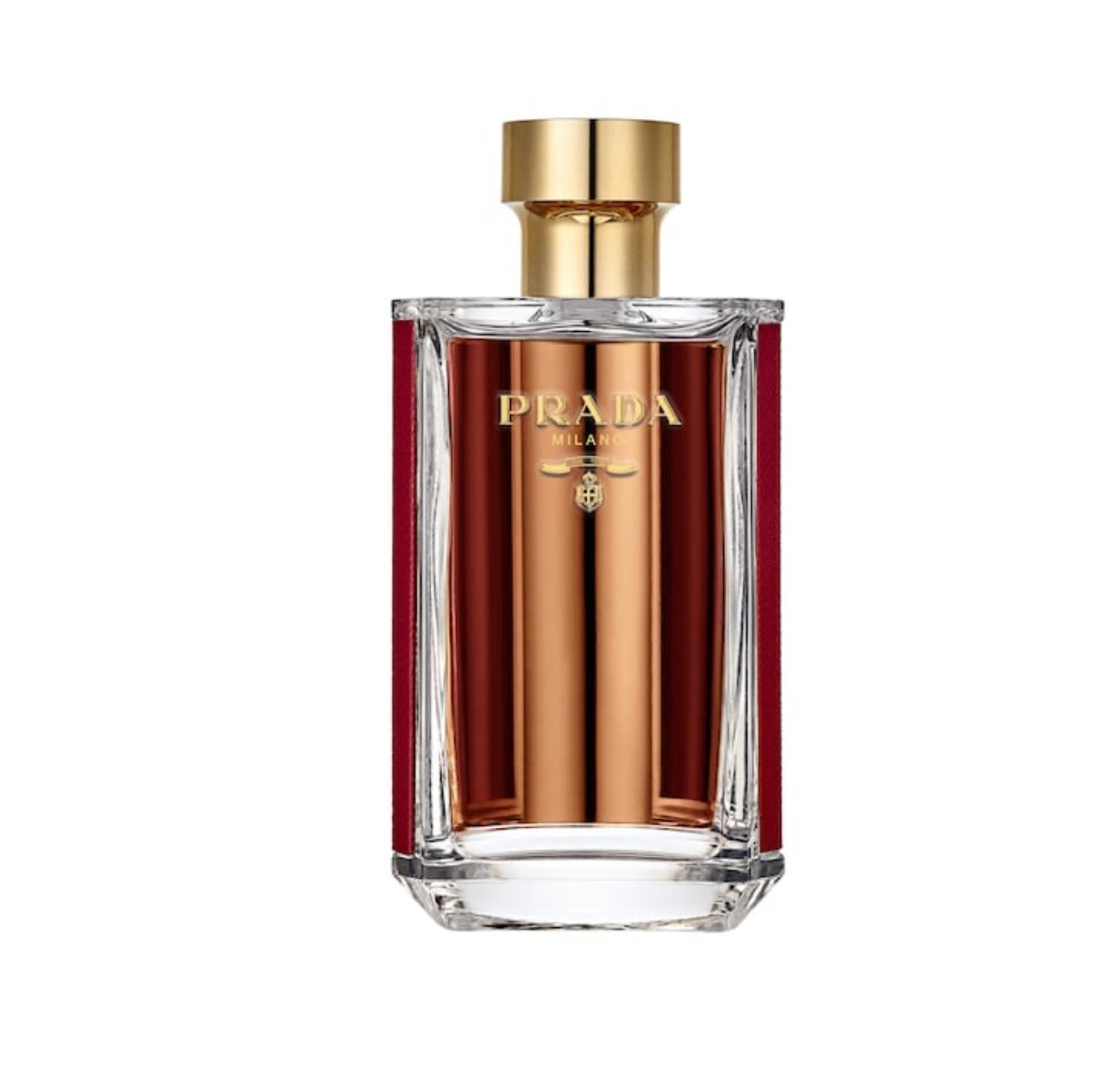 عطر برادا لا فيم انتنس النسائي - 100 مل - Image 3