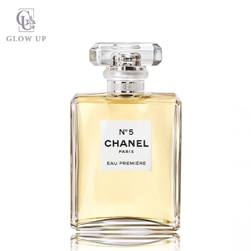N°5 Eau Première شانيل - صورة 2