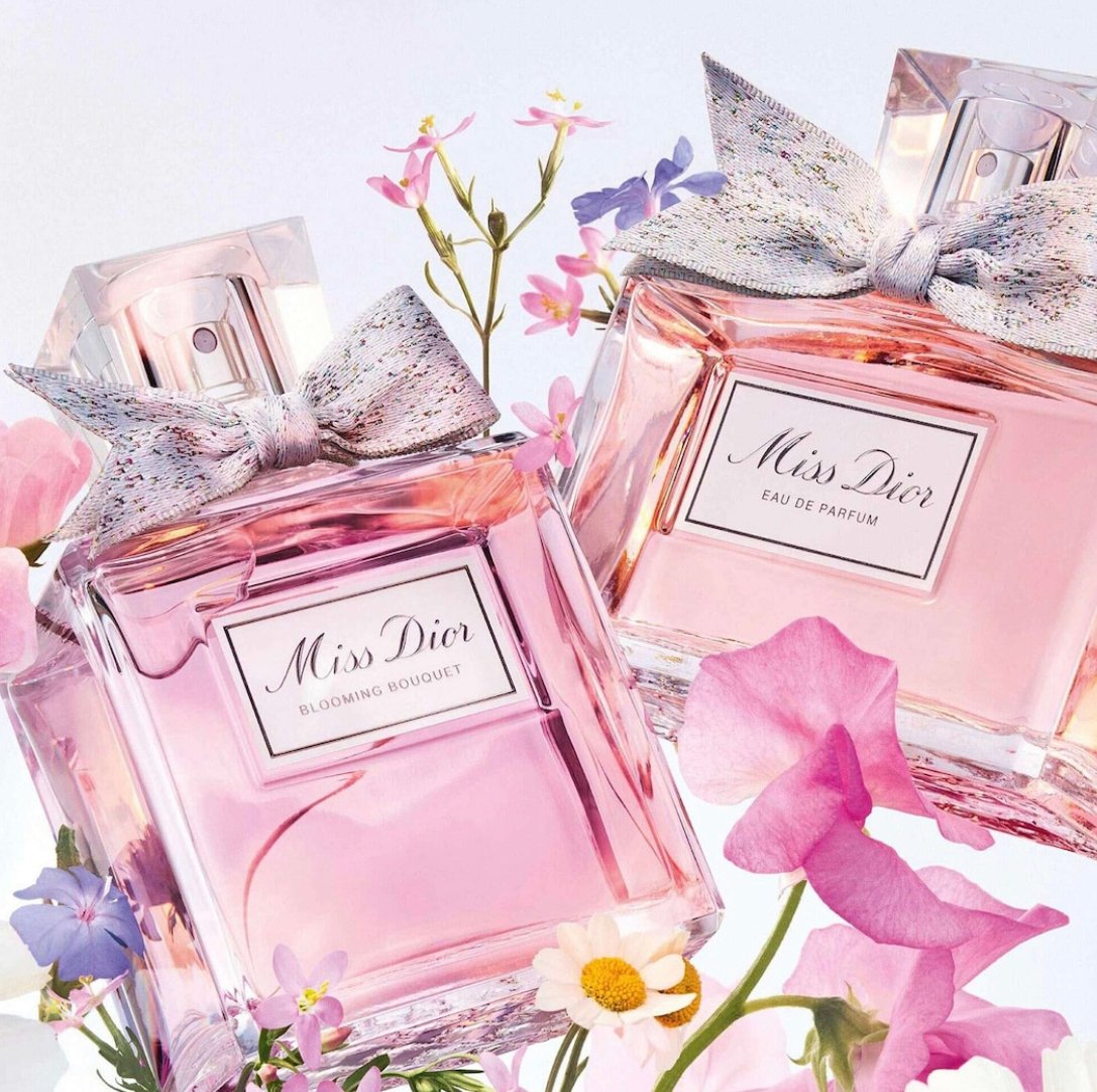 ماء عطر مس ديور بارفيوم (100مل) - Image 6