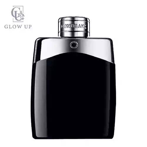 عطر ليجند او دي تواليت للرجال من مونت بلانك 100مل - Image 1