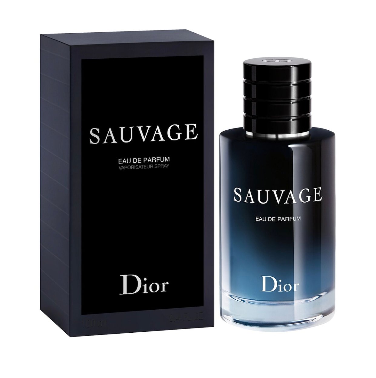 ماء عطر سوفاج-ديور للرجال (100مل) - Image 4