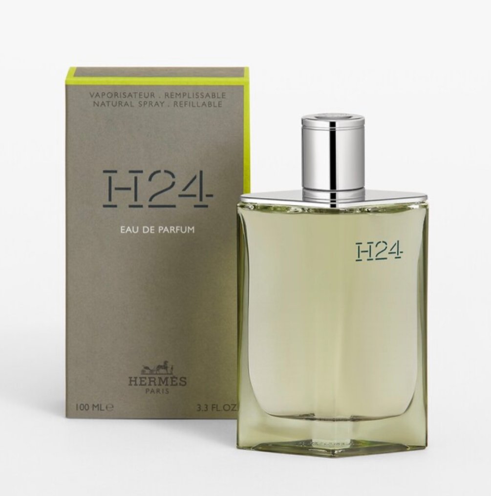 H24 هرمس 100 مل - Image 3