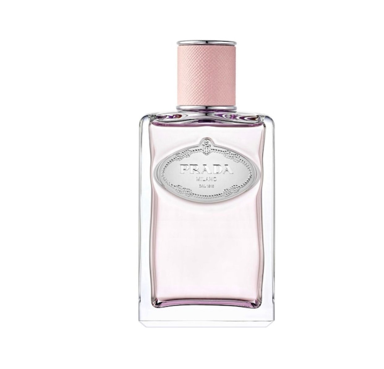 عطر إنفيوجن دي روز من برادا - او دو بارفيوم - Image 3