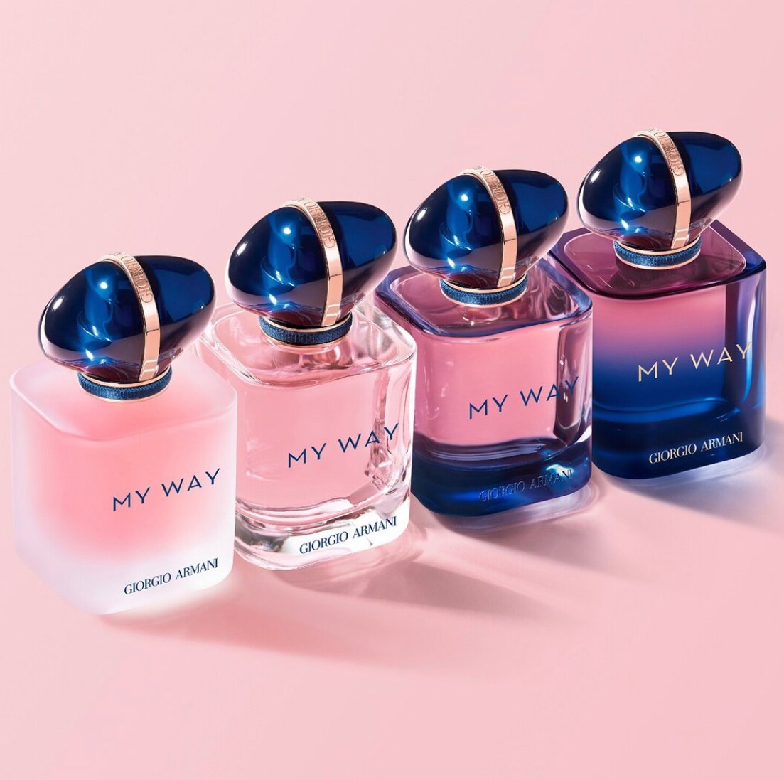 عطر ماي واي من جورجيو أرماني - Image 4