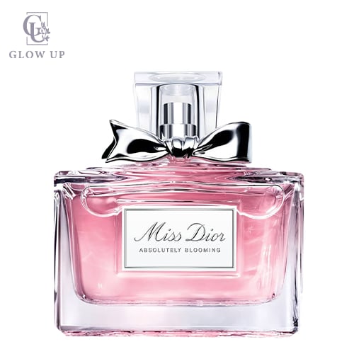 عطر مس ديور ابسلوتلي بلومنغ للنساء من ديور - او دي بارفيوم - Image 2