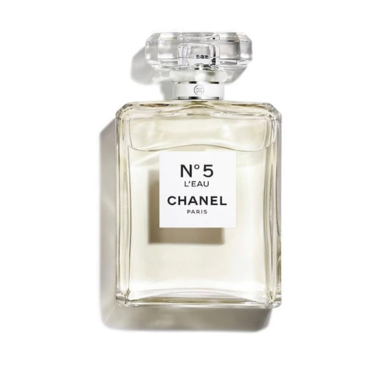 N°5 L'EAU شانيل - Image 3