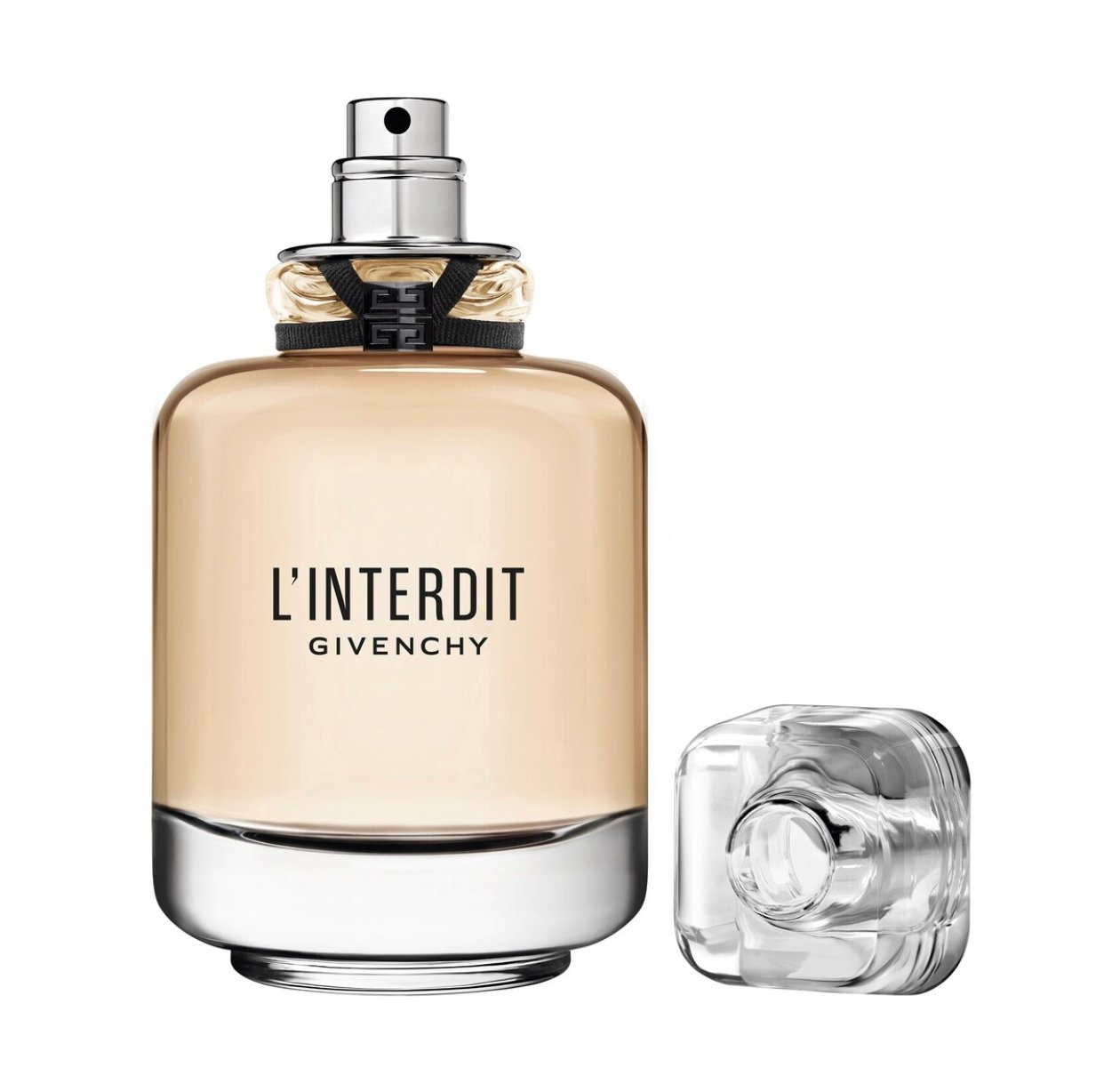 عطر لانتيرديت من جيفنشي للنساء - او دي بارفيوم - 100 مل - Image 4
