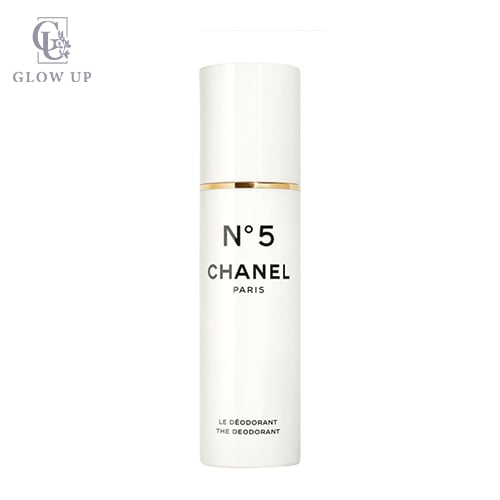 N°5 شانيل ١٠٠ مل - Image 1