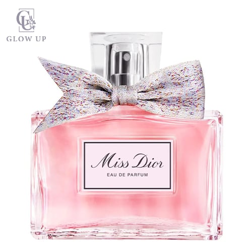 ماء عطر مس ديور بارفيوم (100مل) - Image 2