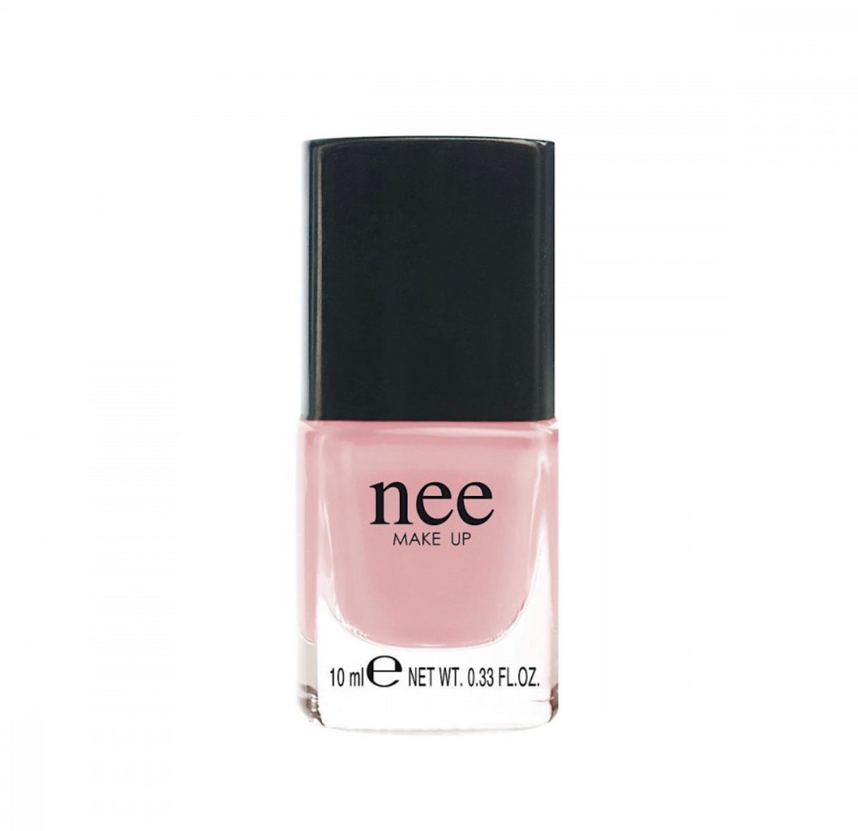 مناكير Nail Pink Tutù 132 - Image 1