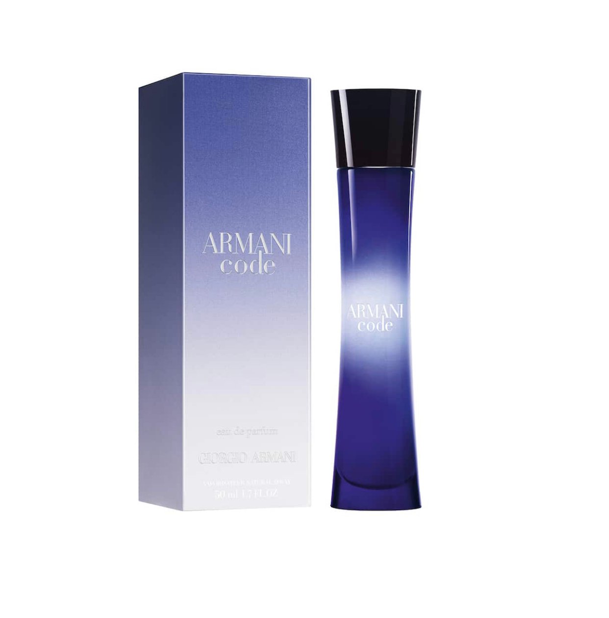 عطر أرماني كود فام ماء بارفان نسائي من جورجيو أرماني - Image 4