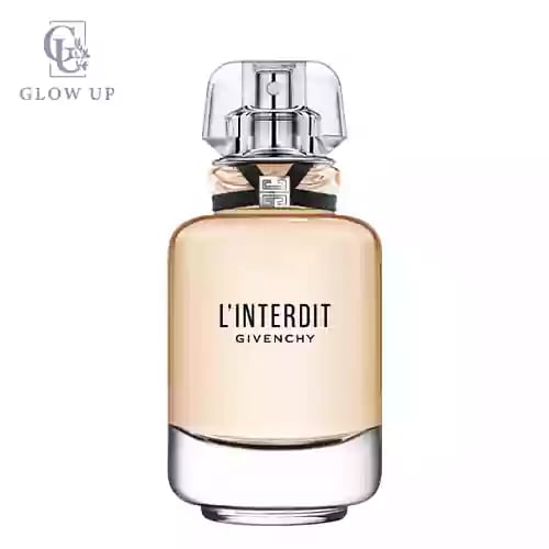 عطر لانتيرديت من جيفنشي للنساء - او دي تواليت - Image 2