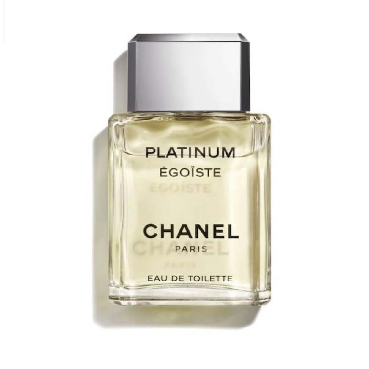 PLATINUM ÉGOÏSTE Eau De Toilette Vaporisateur - صورة 3