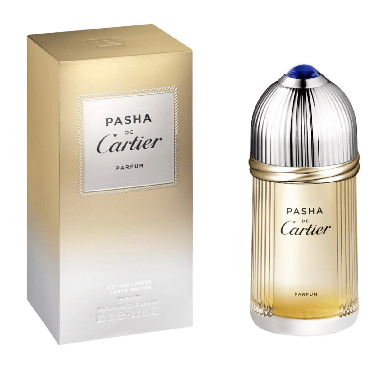 عطر باشا إصدار محدود - Image 4