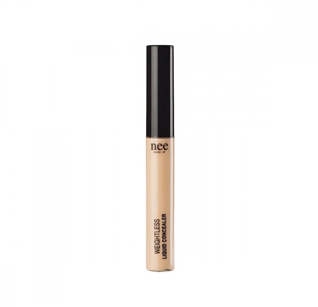 كونسيلر خافي عيوب Weightless Liquid Concealer N1 Sand - Image 3