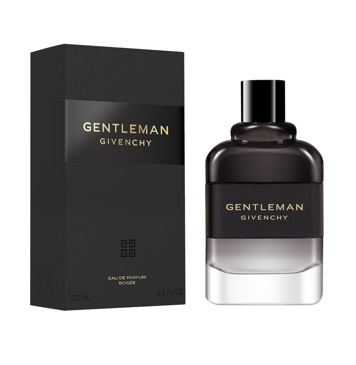 عطر جنتلمان بويزي من جيفنشي للرجال - او دو بارفيوم - Image 4