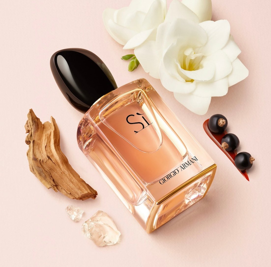 ماء عطر سي من جورجيو أرماني - Image 3