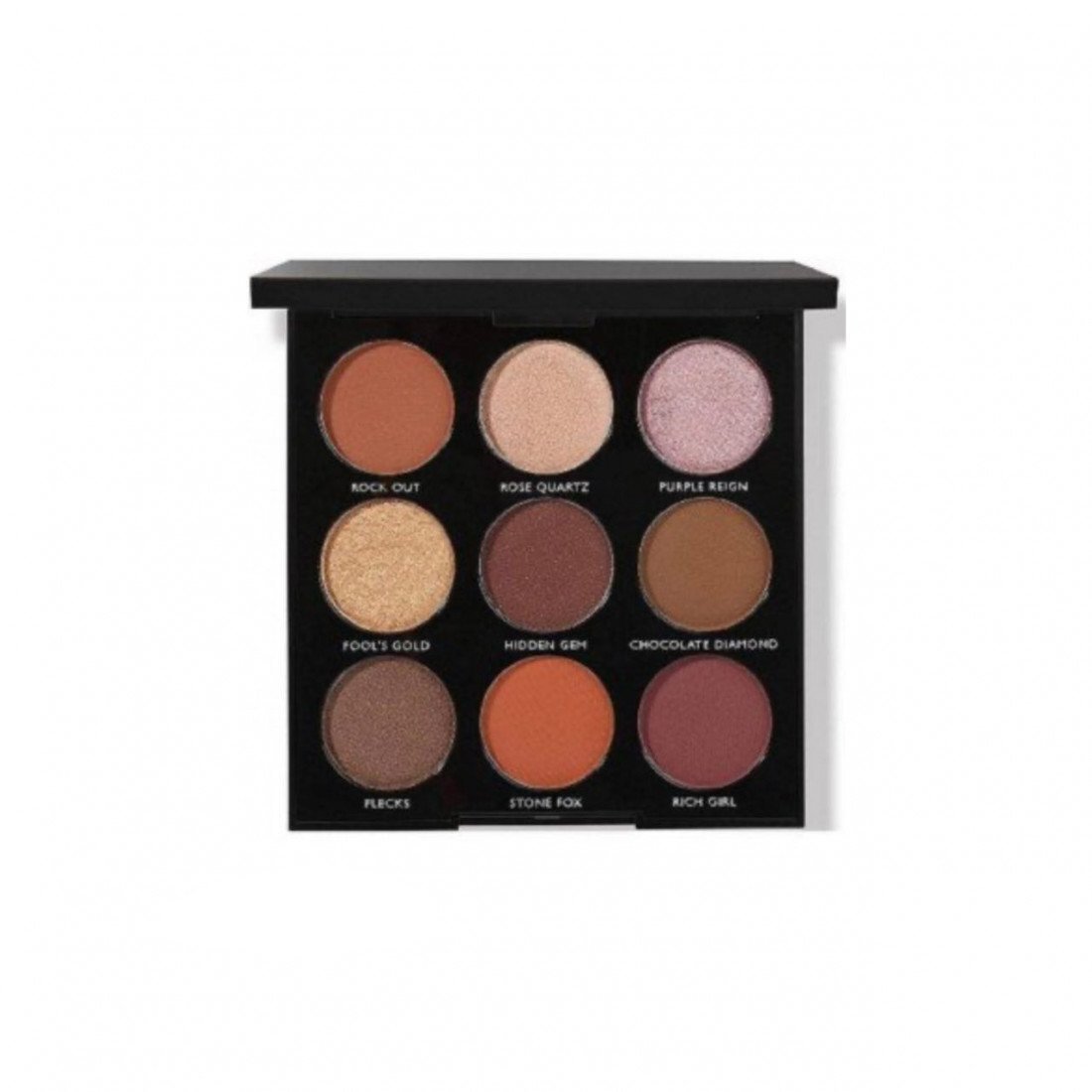 باليت ظلال العيون 9C جويل كرو من مورفي - Image 1
