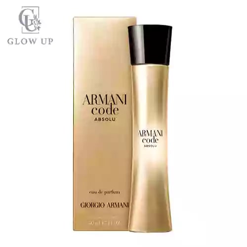عطر أرماني كود أبسولو للنساء من جورجيو أرماني - Image 2
