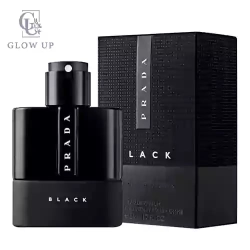 عطر برادا لونا روسا بلاك او دي تواليت  - Image 2