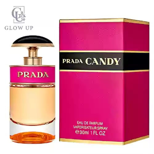 عطر برادا كاندي او دو بارفيوم - Image 2