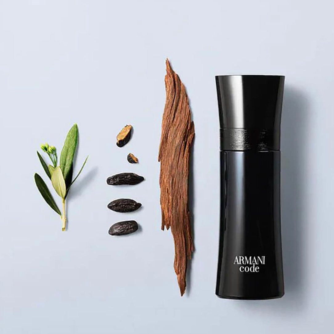 عطر أرماني كود من جورجيو أرماني - Image 3