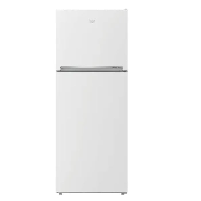 RDNT15C0W-ثلاجة بيكو 15 قدم ابيض - صورة 1