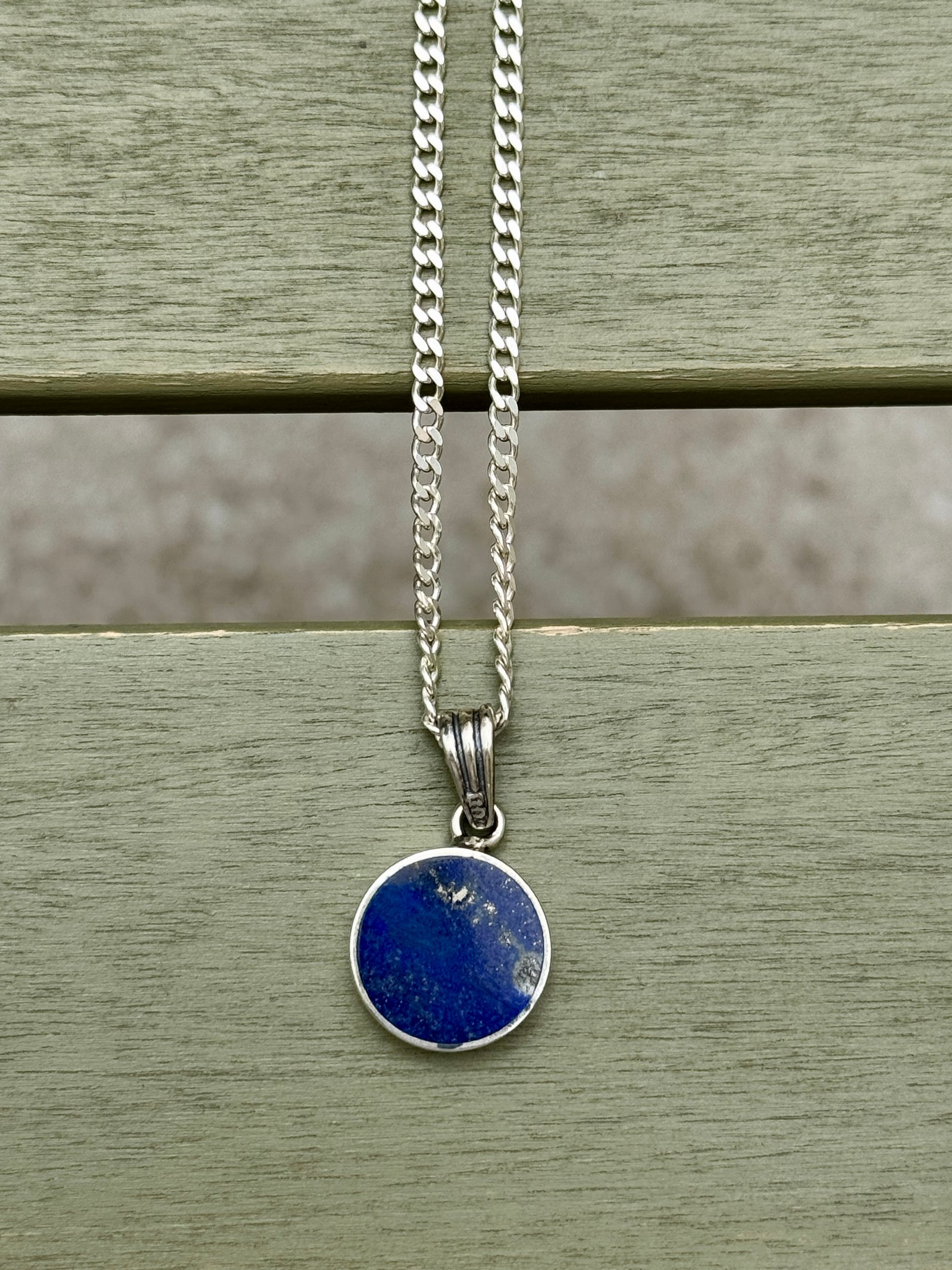 Eternal US Necklace  - صورة 2