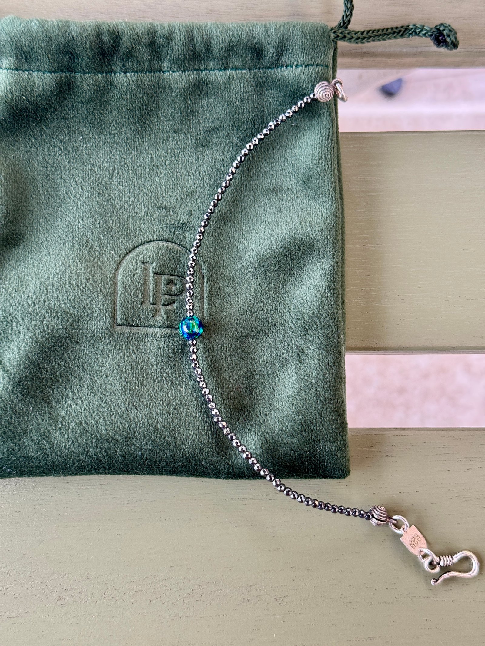 Earth Bracelet - Image 1