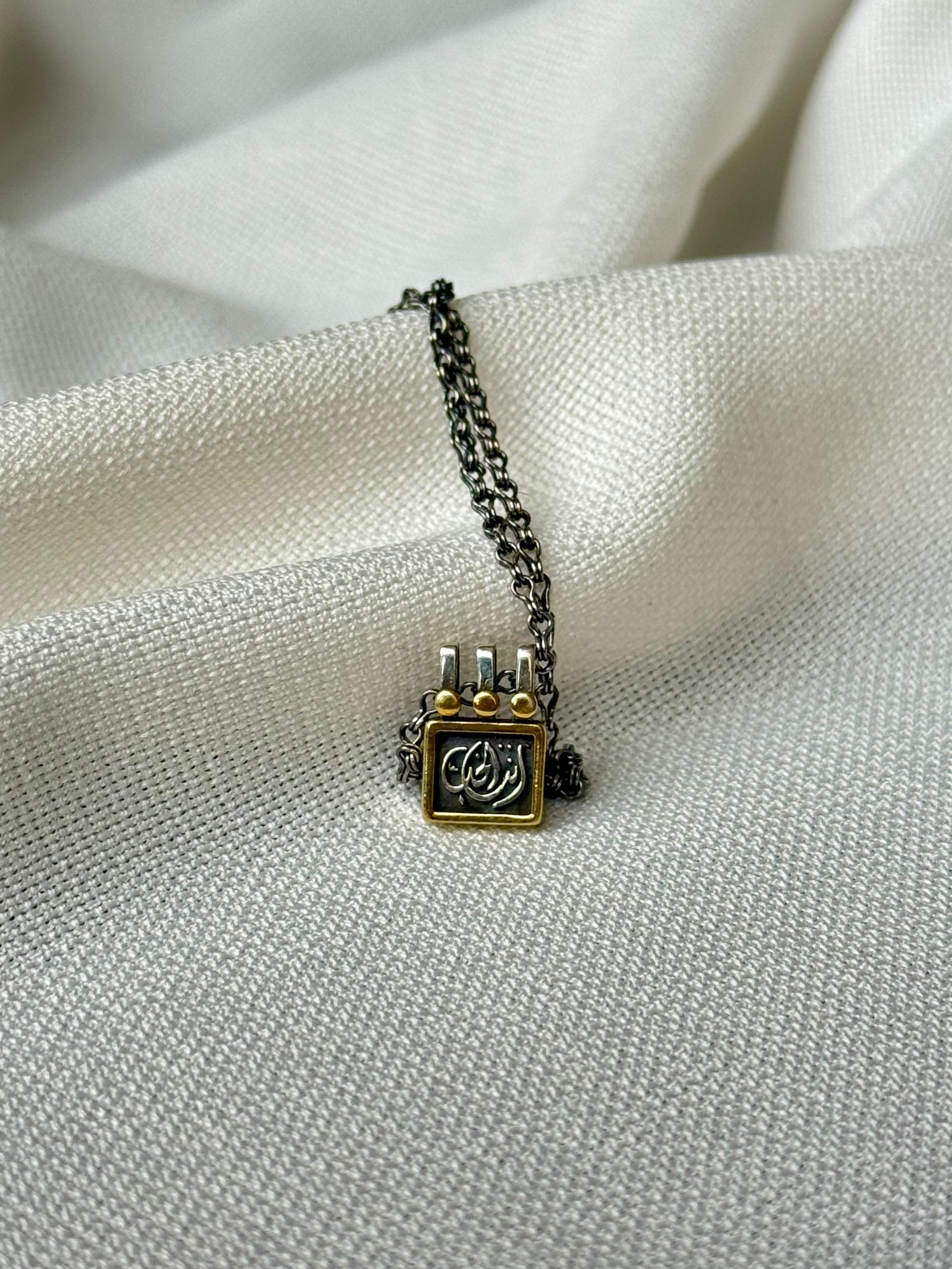 Love Necklace - Image 1