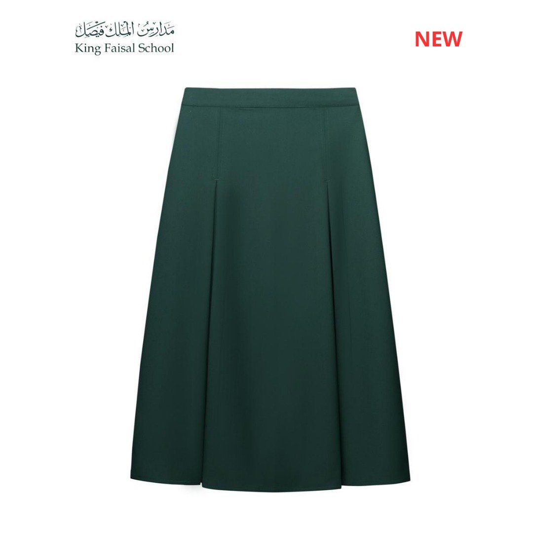 Long Skirt - Image 1
