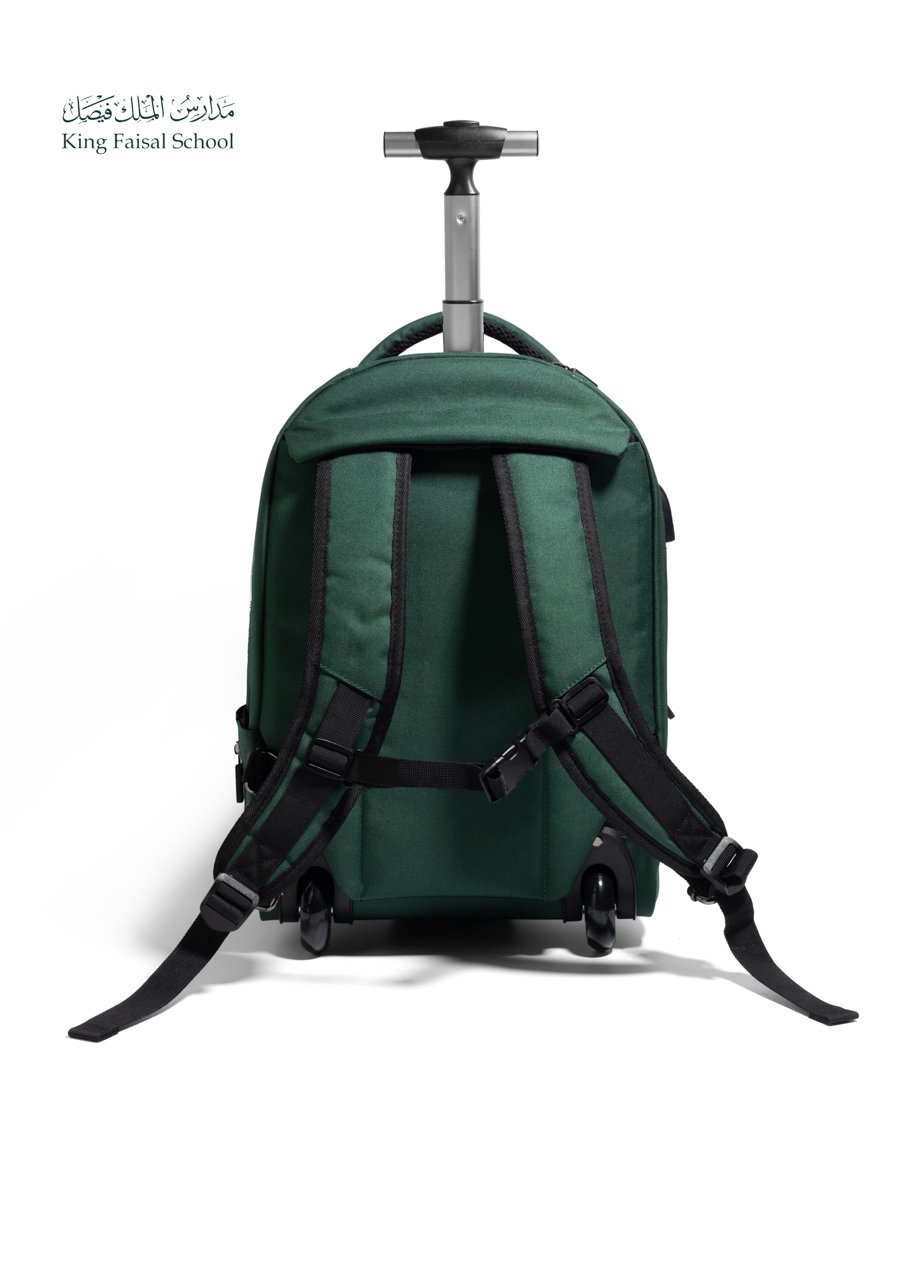 School Bag - Image 2