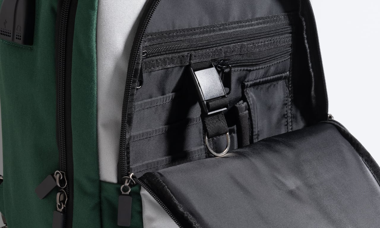 School Bag - Image 6