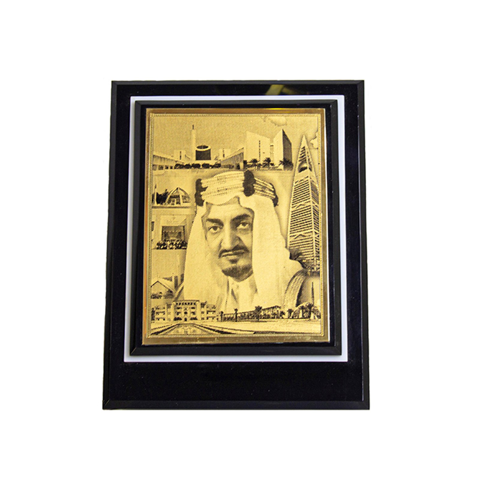 درع خشبي  - Image 1