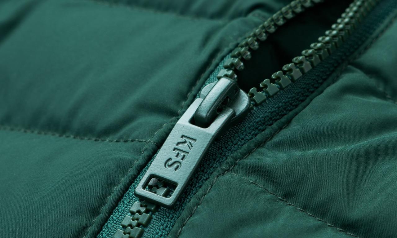 Puffer Jacket - Image 6