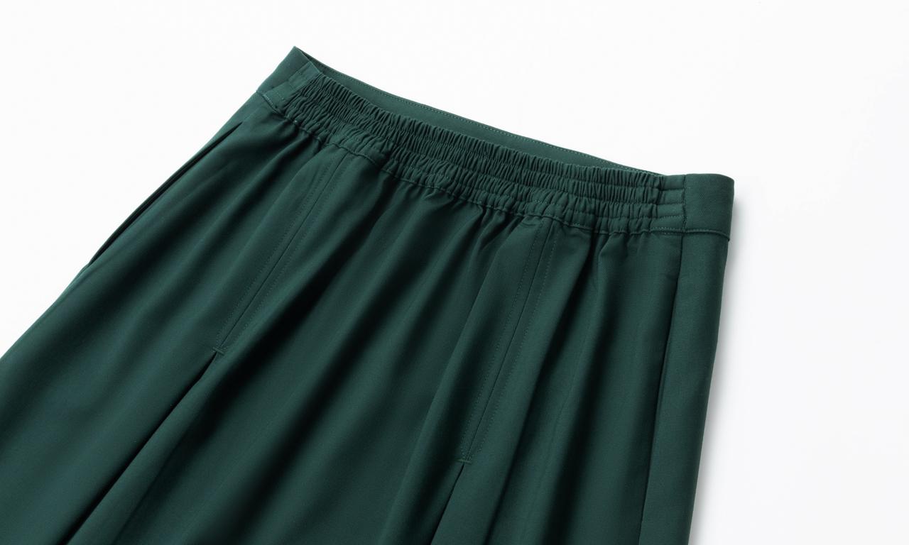 Long Skirt - Image 5
